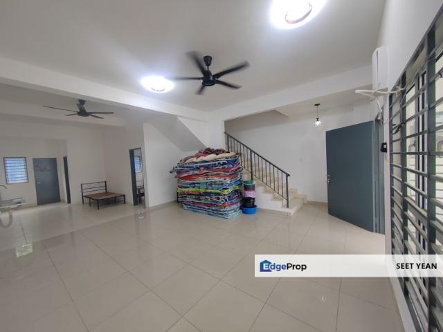 House for rent in Selangor