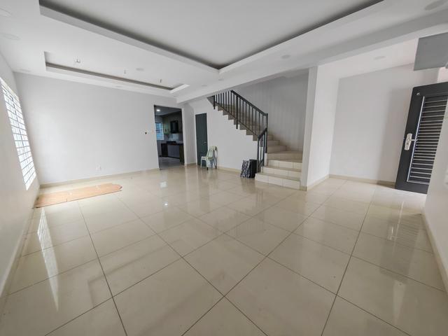 Terraced House for rent in Selayang, Selangor