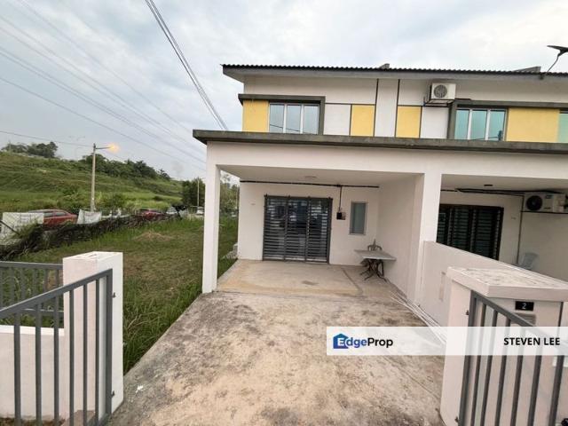 House for sale in Selayang, Selangor
