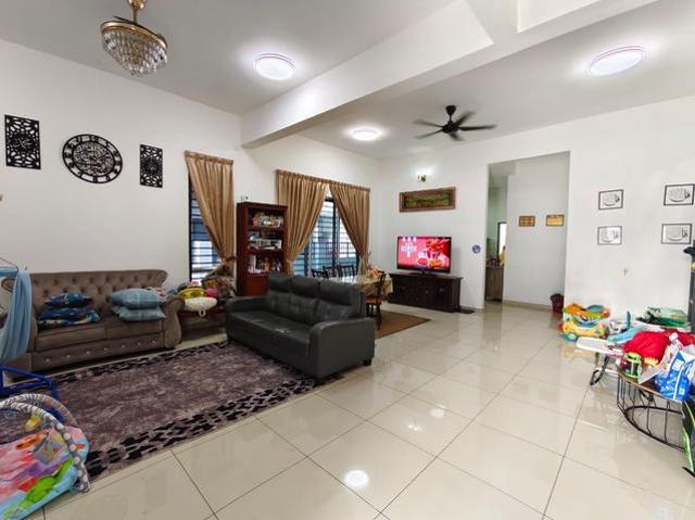 Residential House for sale in Selayang, Selangor