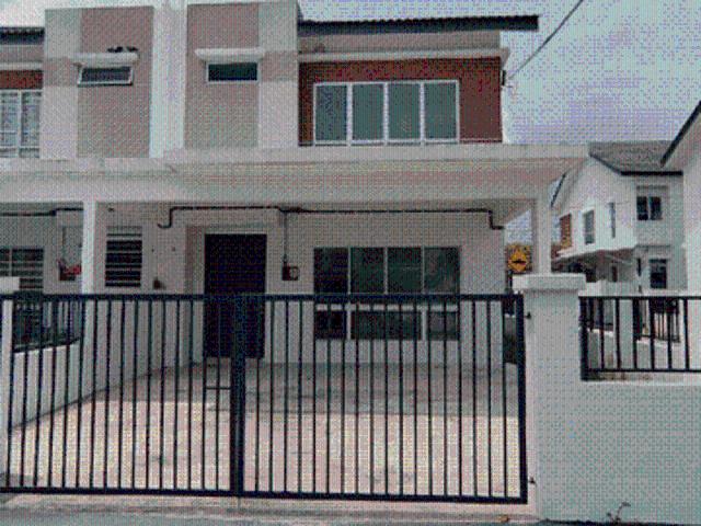 House for rent in Selangor