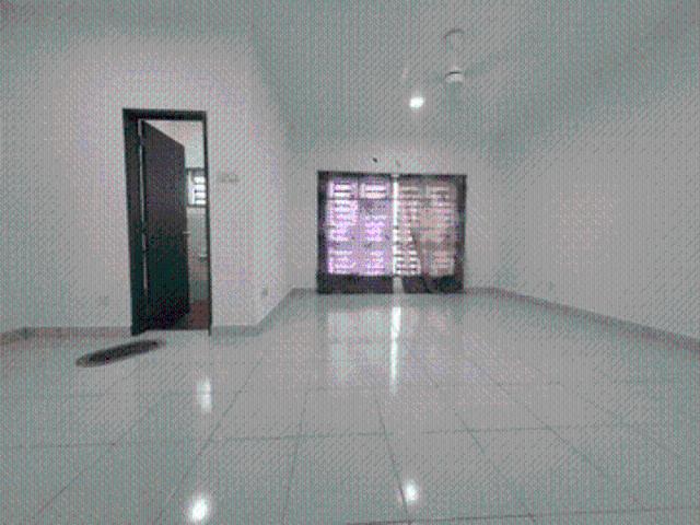 House for rent in Selangor