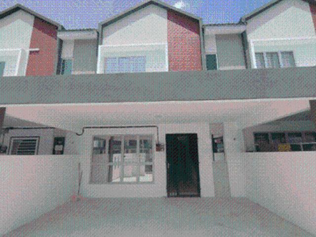 House for rent in Selangor