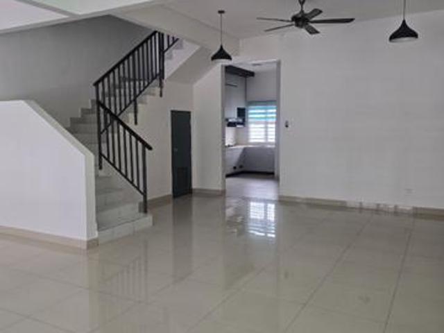 Terraced House for rent in Selayang, Selangor