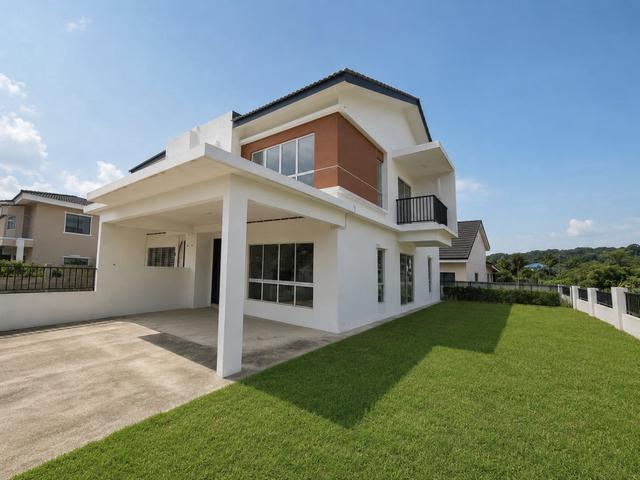 Terraced House for rent in Selayang, Selangor