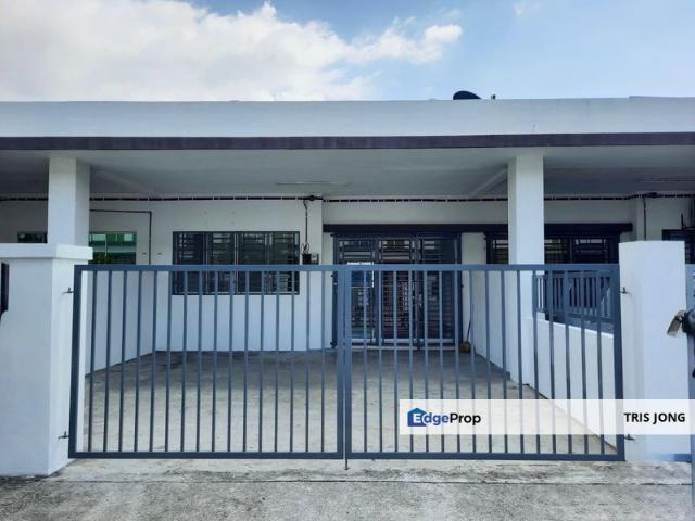 House for rent in Selayang, Selangor