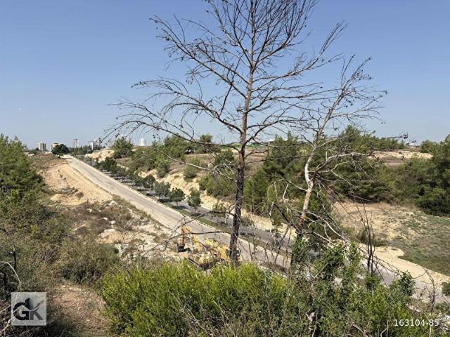 Sariçam, Adana içerisinde satılık Arsa