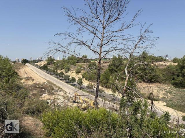 Beyceli Mahallesi, Sarıçam içerisinde satılık Arsa