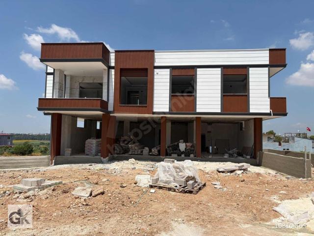 Buruk, Sarıçam içerisinde satılık Dükkan