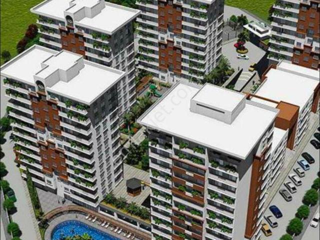 Sariçam, Adana içerisinde satılık mülk