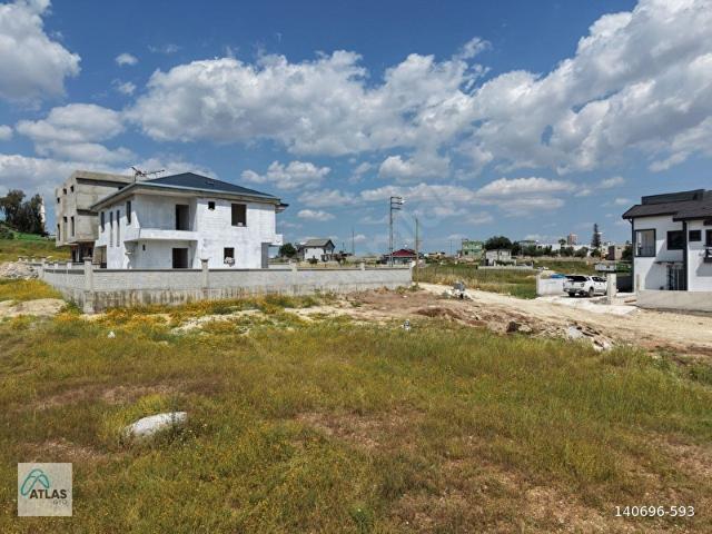 Sariçam, Adana içerisinde satılık Arsa