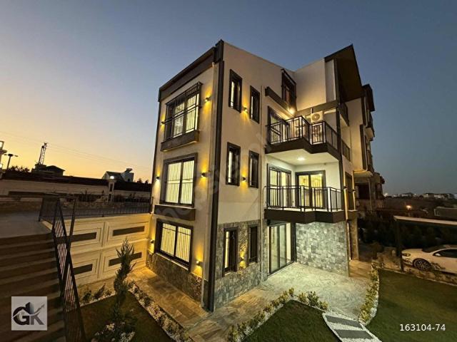 Sariçam, Adana içerisinde satılık Villa