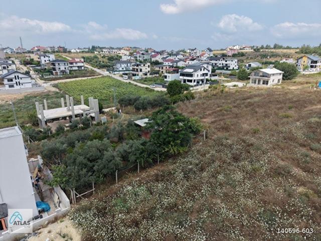 Sariçam, Adana içerisinde satılık Arsa