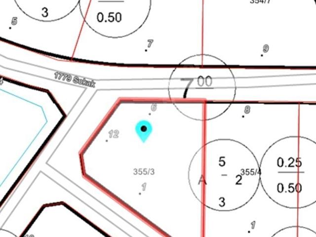 Sariçam, Adana içerisinde satılık Arsa