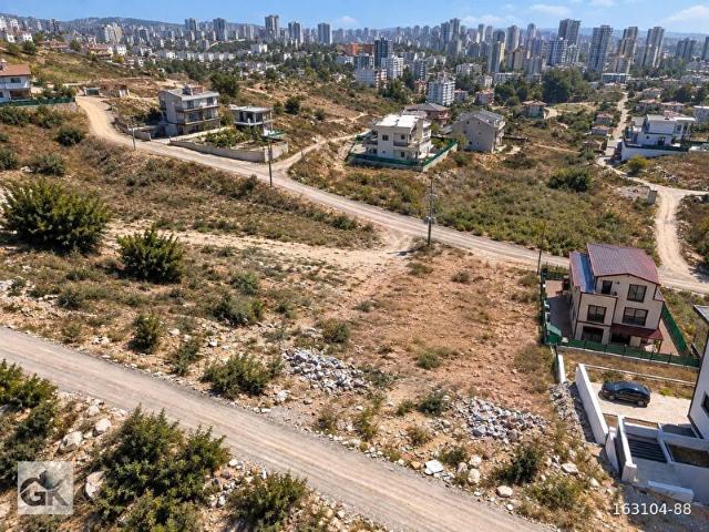 Sariçam, Adana içerisinde satılık Arsa