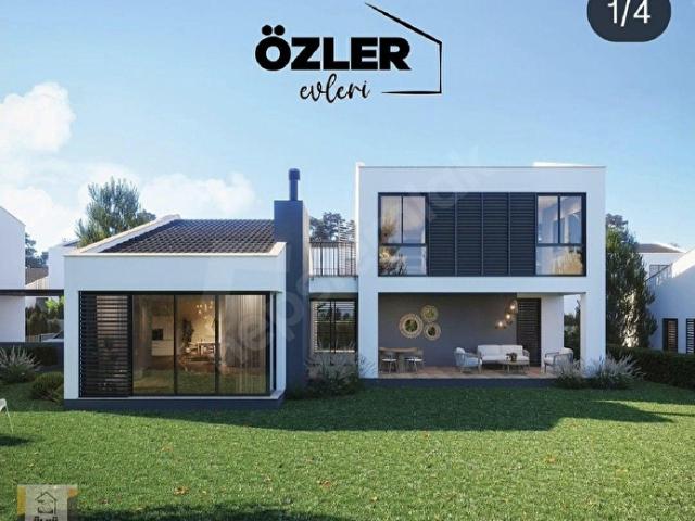 Sariçam, Adana içerisinde satılık Villa