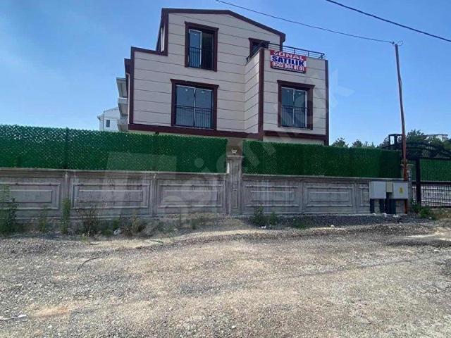 Sariçam, Adana içerisinde satılık Villa