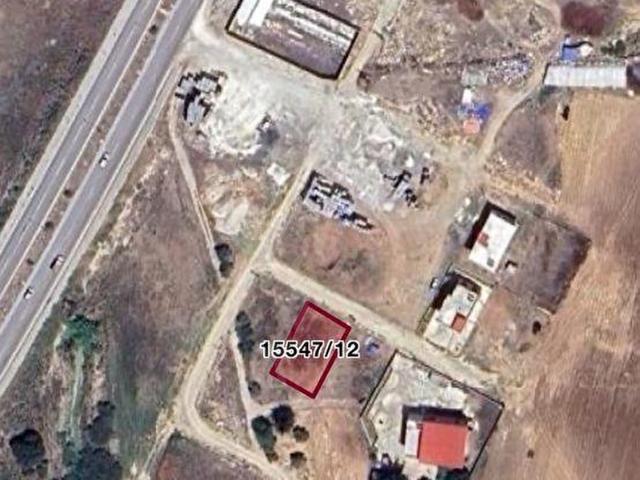 Sariçam, Adana içerisinde satılık Arsa