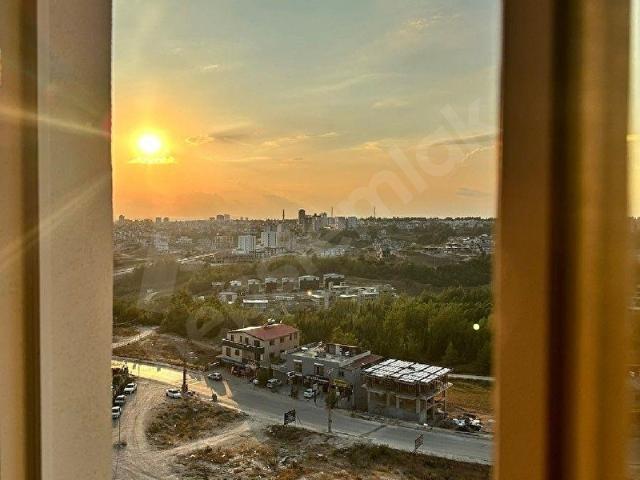 Osmangazi, Sarıçam içerisinde satılık mülk