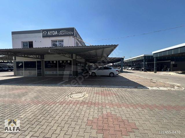 Yüreğir, Adana içerisinde satılık Dükkan