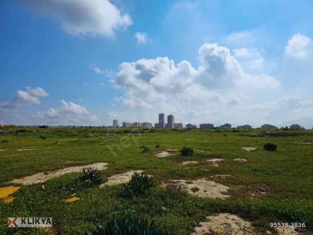 Sariçam, Adana içerisinde satılık Arsa