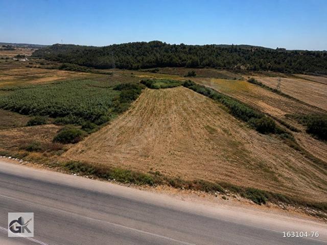 Sariçam, Adana içerisinde satılık Arsa