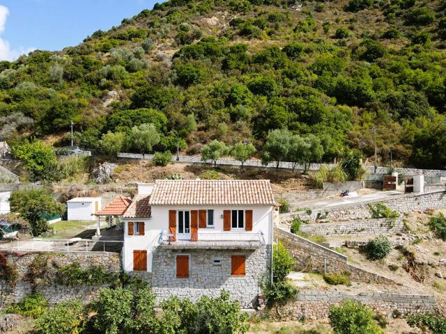 Maison vente à Ajaccio, Sari-d'orcino