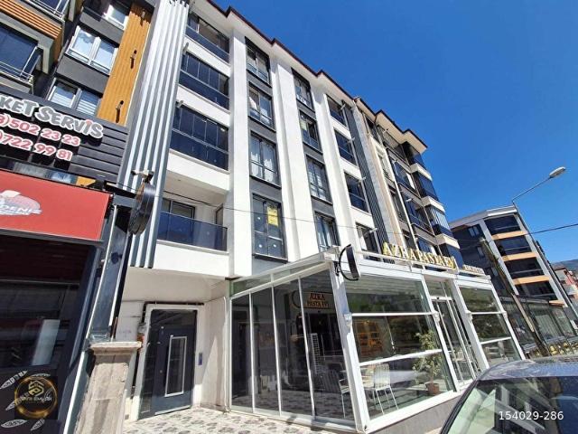 Amasya içerisinde satılık mülk