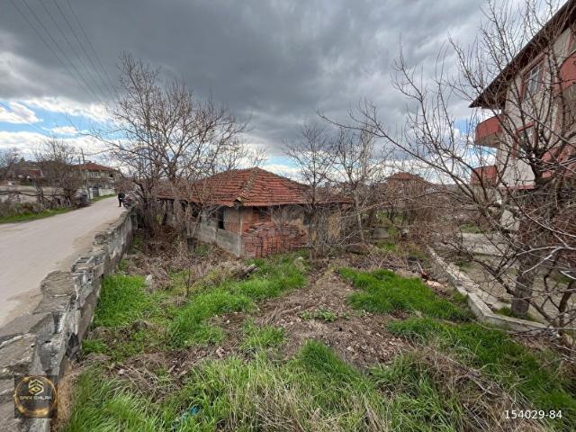 Suluova, Amasya içerisinde satılık Arsa