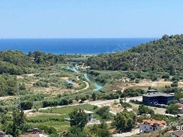 Ortaca, Muğla içerisinde satılık Arsa