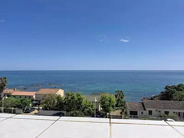 Appartement vente à Sartène, Sari-solenzara