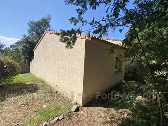 Appartement vente à Sartène, Sari-solenzara
