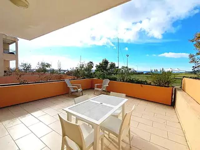 Appartement vente à Sartène, Sari-solenzara