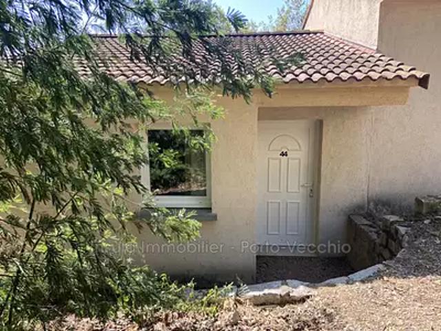 Appartement vente à Sartène, Sari-solenzara
