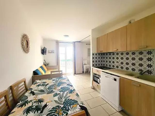 Appartement vente à Sartène, Sari-solenzara
