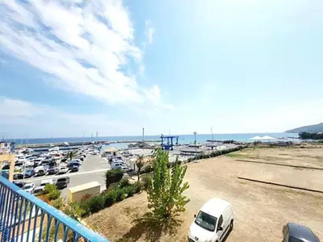 Appartement vente à Sartène, Sari-solenzara