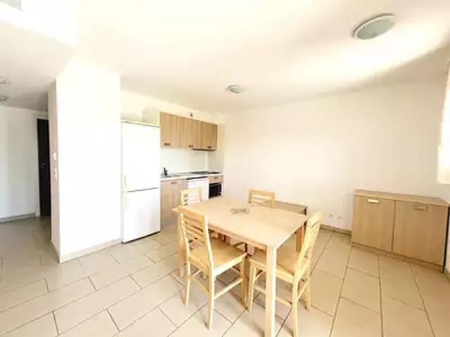 Appartement vente à Sartène, Sari-solenzara