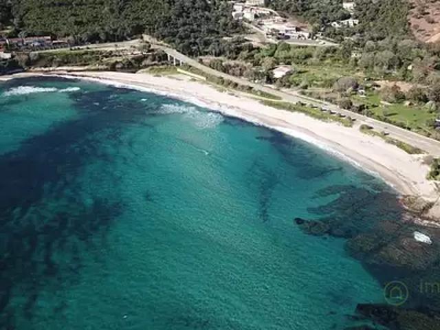 Appartement vente à Sartène, Sari-solenzara