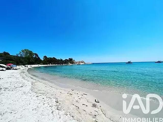 Appartement vente à Sartène, Sari-solenzara