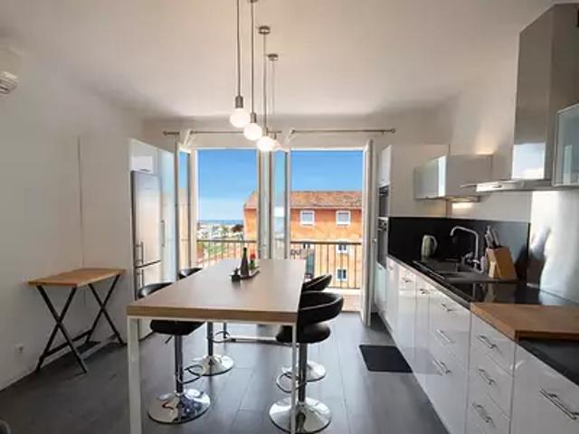 Appartement vente à Sartène, Sari-solenzara