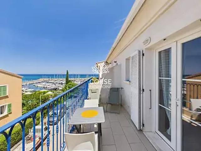 Appartement vente à Sartène, Sari-solenzara