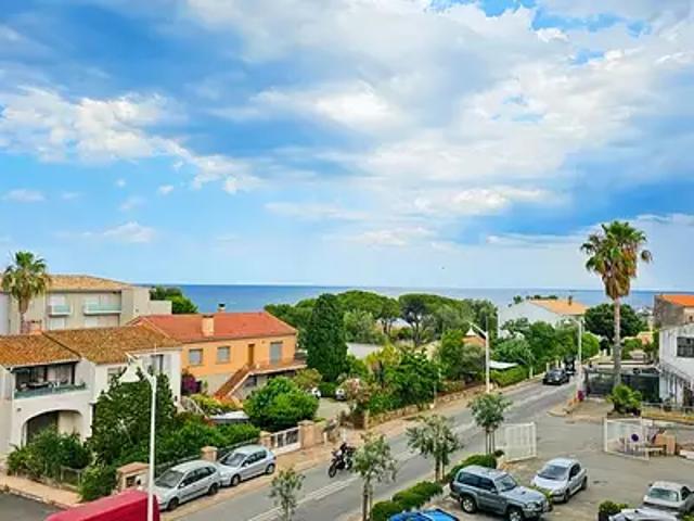 Appartement vente à Sartène, Sari-solenzara