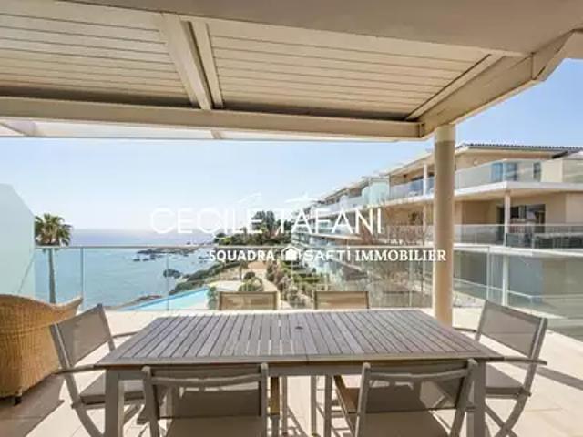 Appartement vente à Sartène, Sari-solenzara