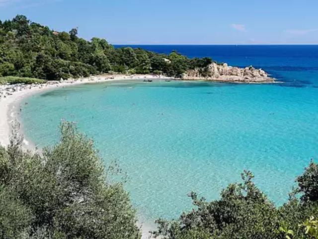 Appartement vente à Sartène, Sari-solenzara
