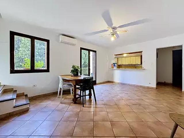 Appartement vente à Sartène, Sari-solenzara