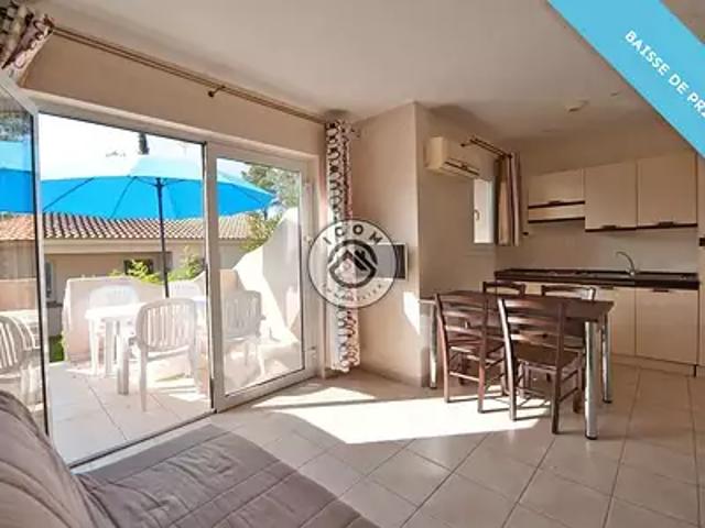 Maison vente à Sartène, Sari-solenzara
