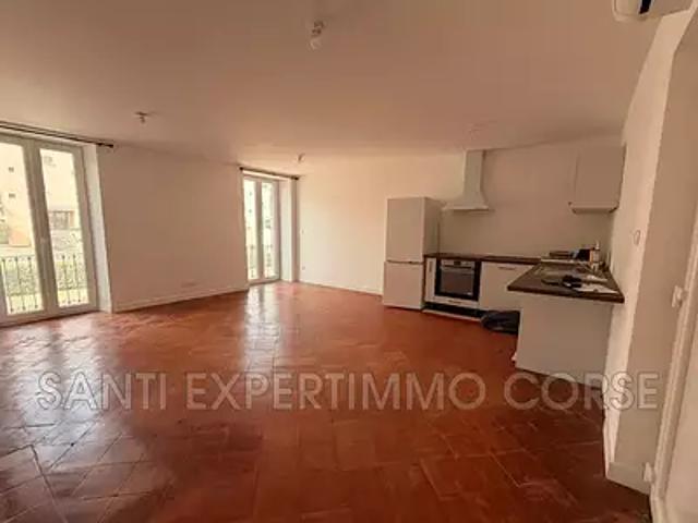 Appartement location à Sartène, Sari-solenzara