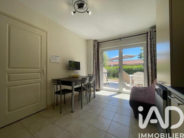 Appartement vente à Sartène, Sari-solenzara