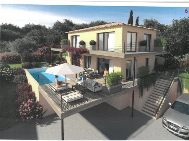 Maison vente à Sartène, Sari-solenzara