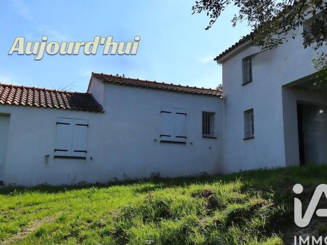 Maison vente à Sartène, Sari-solenzara